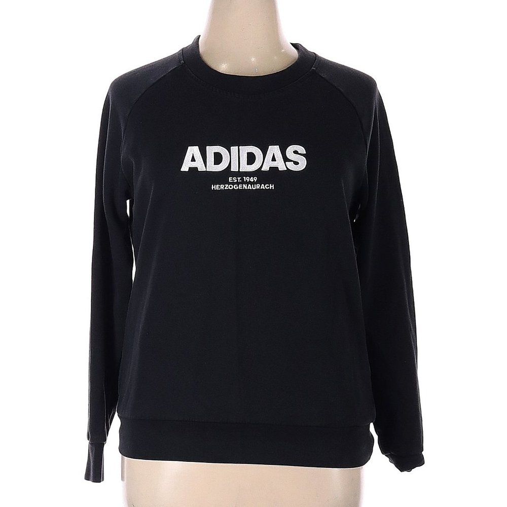 Adidas Sweatshirt Size XL - herzogenaurach Germany